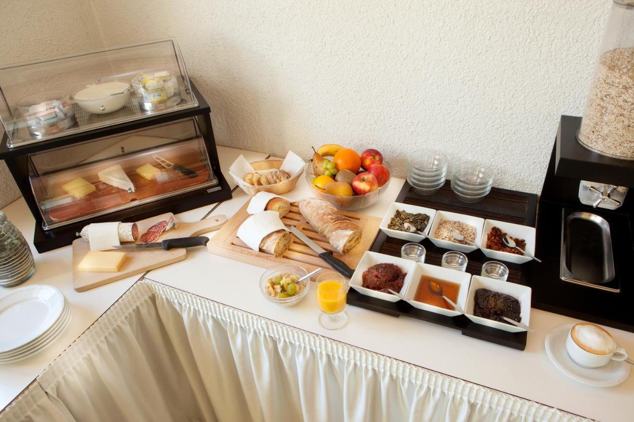 Hotel Seminarhotel Romerohaus 3*