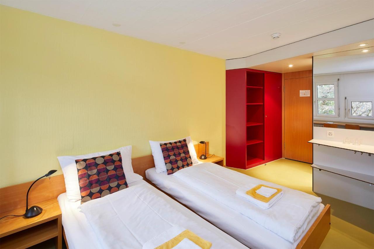 Seminarhotel Romerohaus Hotel 3*