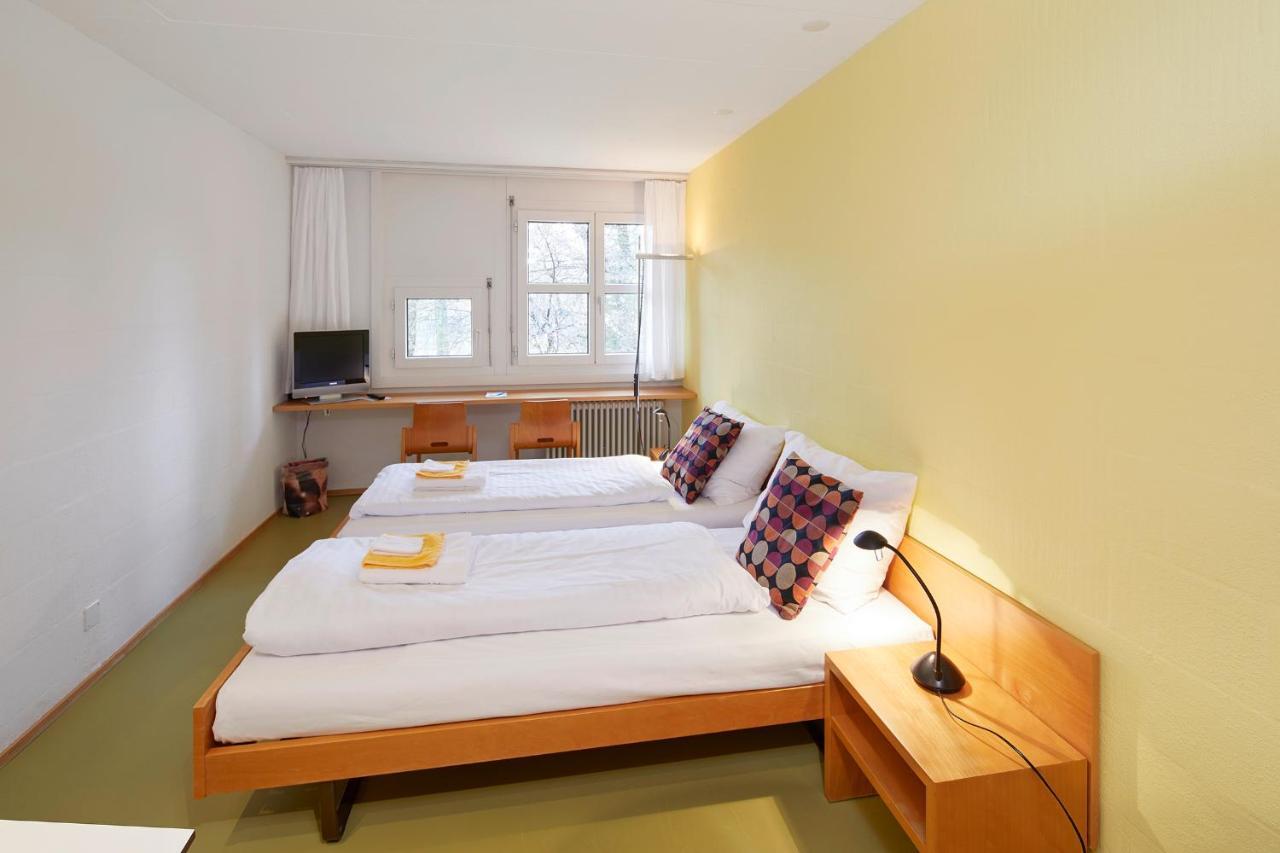 Seminarhotel Romerohaus Hotel Luzern