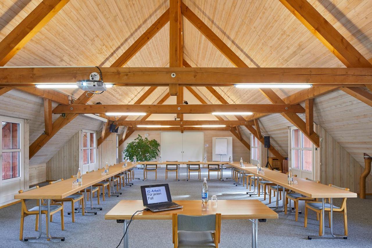 Hotel Seminarhotel Romerohaus
