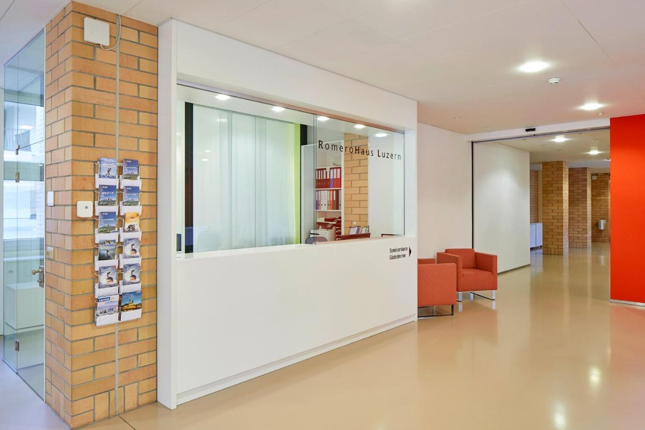 Seminarhotel Romerohaus 3*