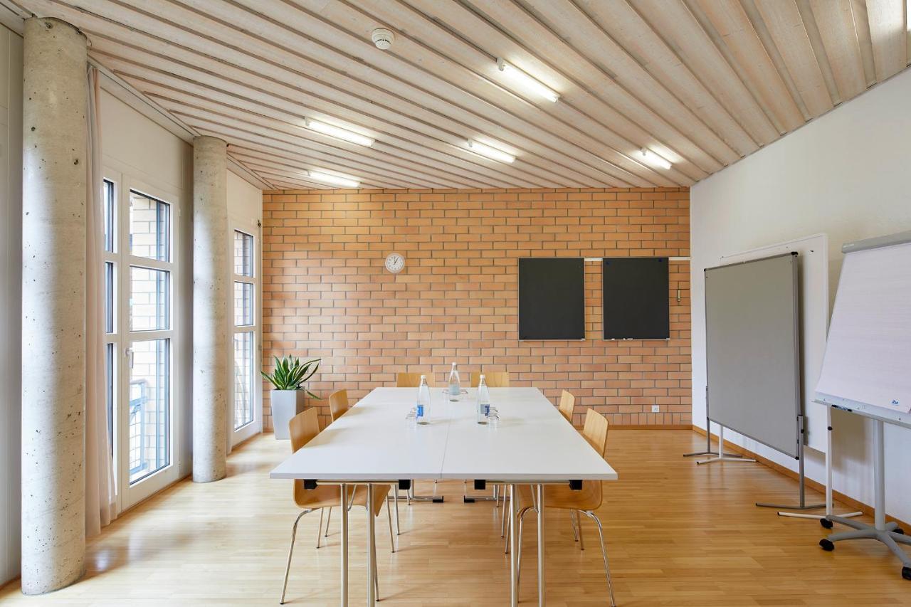 Seminarhotel Romerohaus Luzern